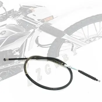 Мотоциклетный трос сцепления, трос из стальной проволоки для Yamaha Serow XT225 XT 225, байк для мотокросса, пит-байк