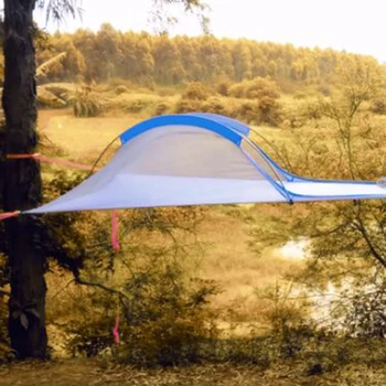Shade Bushcraft Sun Shelter Походный Зонт Водонепроницаемый Открытый Навес Палатки для пикника Уличное Оборудование