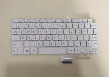 Сменная Клавиатура для ноутбука LG 14Z980 14ZD980 14Z98 14Z990 14ZD990 KR Макет без подсветки