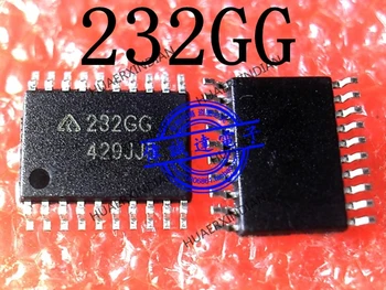  Новый оригинальный AZ75232AGTR-G1 тип 232GG TSSOP20 Высококачественная реальная картинка в наличии