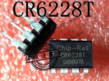  Новый оригинальный CR6228T = HP6228 DIP8 Высококачественная реальная картинка в наличии