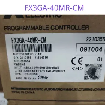 FX3GA-40MR-CM Новый оригинальный модуль ПЛК FX3GA 40MR CM