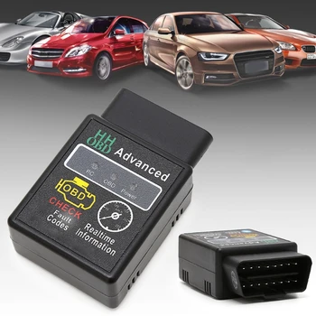 V2.1 OBD 2 OBD-II Car Auto Bluetooth-compatible Diagnostic Interface ferramentas werkzeug для авто herramienta для авто