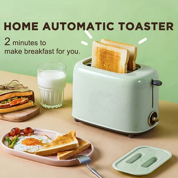 Тостер для бутербродов, вафельница, электрическая кухонная двойная духовка, мини-тостер 220 В с конвекцией горячего воздуха для хлеба с начинкой