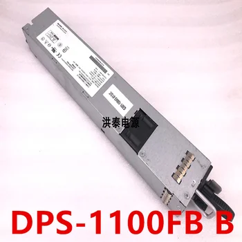 Оригинальный разборный блок питания для Delta 1100W DPS-1100FB B