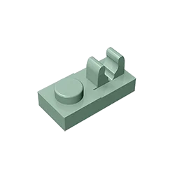 Строительные блоки Совместимы с LEGO 92280 Техническая поддержка MOC Аксессуары Запчасти Сборочный Набор Кирпичи DIY