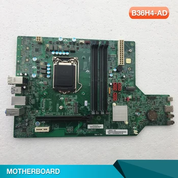 B36H4-AD Для Acer P03-600 B360 Материнская плата LGA1151 DDR4 ATX Работает Идеально Высокое Качество Быстрая Доставка