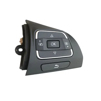 Переключатель кнопок на рулевом колесе MFD с правой стороны автомобиля