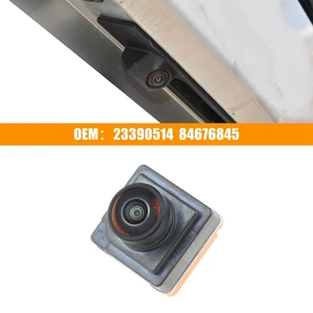 Резервная камера заднего вида автомобиля Камера помощи при парковке Резервная камера для Cadillac Chevrolet GMC 2019 1X364058 23295906
