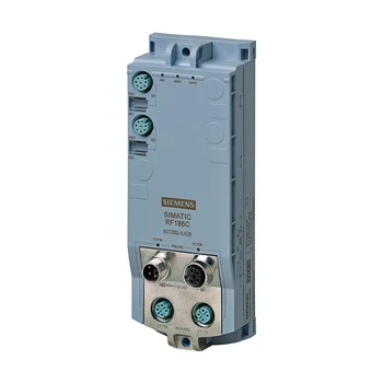 Новый оригинальный 1P 6GT 2002-0JE20 RFID коммуникационный модуль RF186C для 6GT2002-0JE20/6GT2002 0JE20