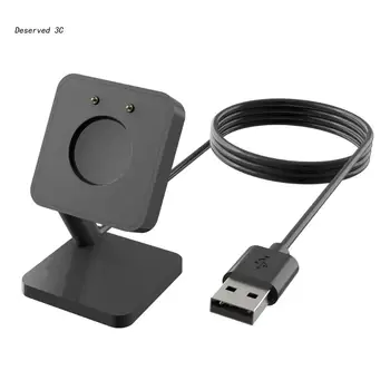 USB-кабель для быстрой зарядки, зарядное устройство, кронштейн питания, адаптер для Huawei Band 8
