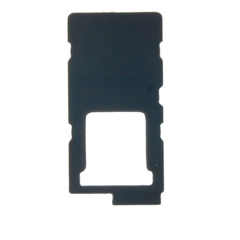 20 шт./лот Слот для держателя sim-карты, лоток для SD-карты, часть лотка для Sony Xperia Z3 + Z3 Plus Z4 E6553