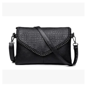 2023 Новая модная маленькая сумка через плечо, простая универсальная сумка на одно плечо, мягкий кожаный конверт, ручная сумка, женская сумка javascript: