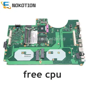 NOKOTION Для ноутбука Acer Aspire 8930 8930G Материнская плата DDR3 с графическим слотом 6050A2207701-MB-A02 MBASZ0B001