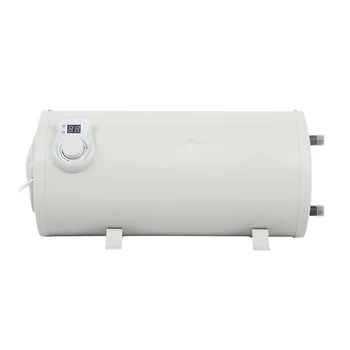 водонагреватель с гейзерным элементом dc calentador de agua electrico 12 В