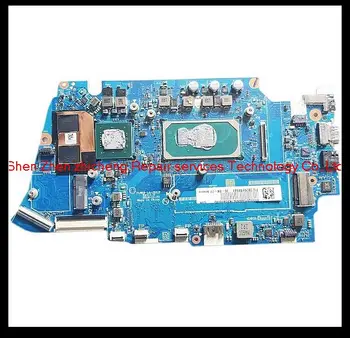 Для Lenovo Ideapad 5-14IIL05 материнская плата ноутбука LA-J551P I5-1035G1 5B20Y88821 5B20Y88941 8G 16G RAM MX330 Дискретная графика