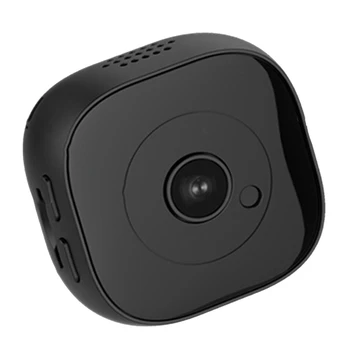 Инфракрасная Ночная версия Мини-Видеокамеры DVR с Дистанционным управлением Камера с Датчиком движения Cam Камера Видеомагнитофона